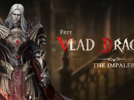 watcher of realms best vlad draculea build
