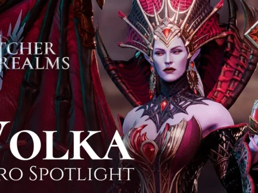 watcher of realms best volka build