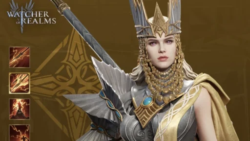 watcher or realms best calista buid