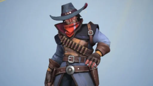 west game 2 best billy the kid build