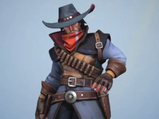 west game 2 best billy the kid build