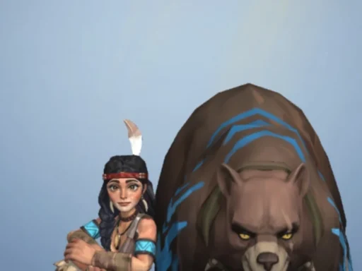 west game 2 best danielle moonlight build