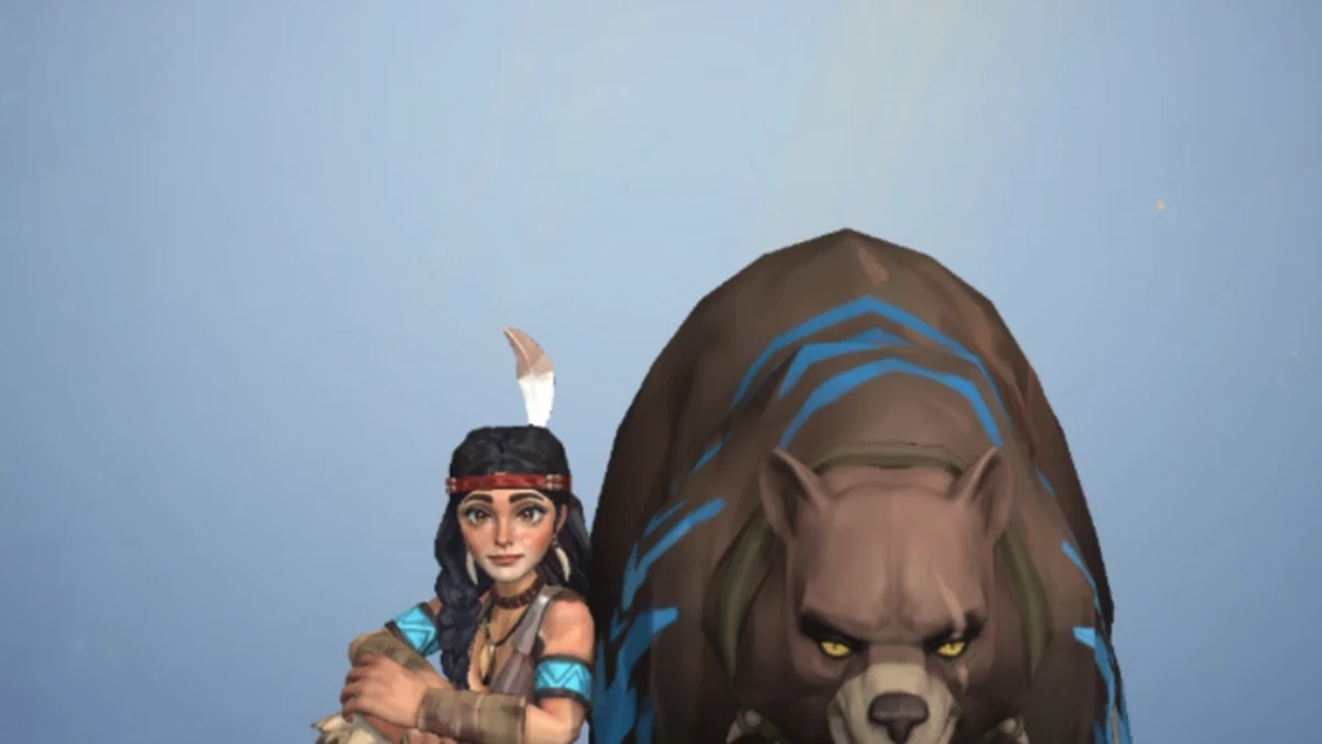 west game 2 best danielle moonlight build