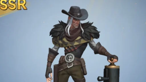 west game 2 best john hex build