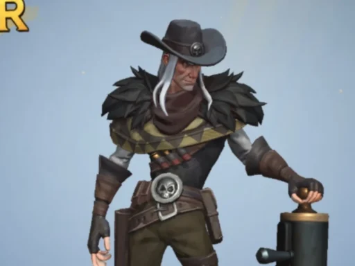 west game 2 best john hex build