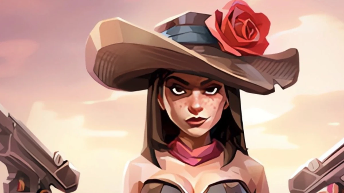 west game 2 best maeve millais build