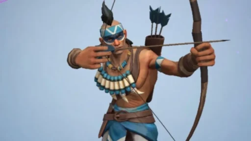 west game 2 best red cloud build