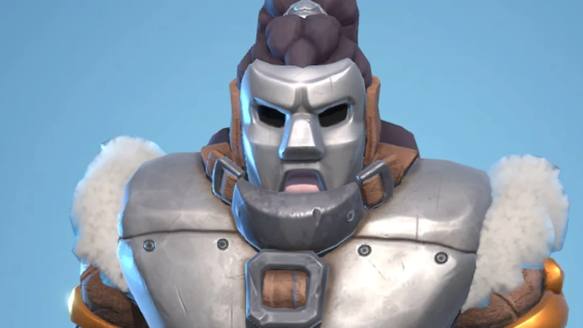 whiteout best gatot build