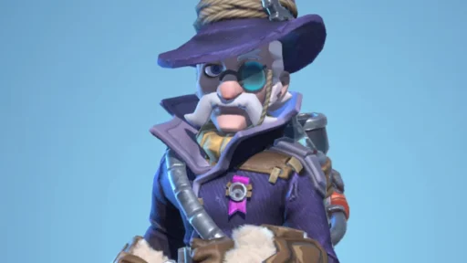 whiteout best gordon build