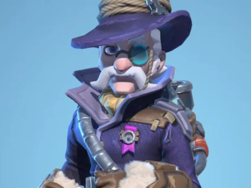 whiteout best gordon build