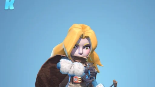whiteout cloris best skill order