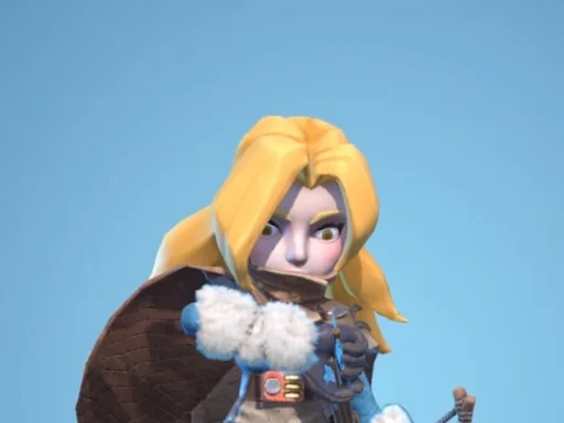whiteout cloris best skill order