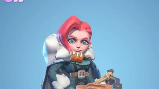 whiteout gina best skill order