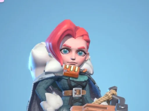 whiteout gina best skill order