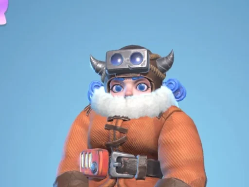 whiteout jessie best skill order