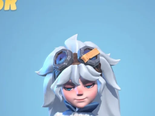 whiteout molly best skill order