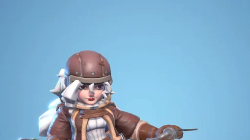 whiteout norah best skill order