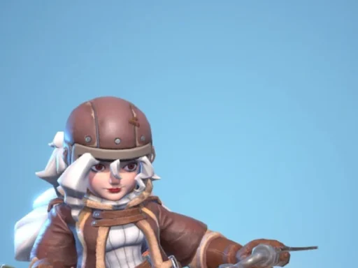 whiteout norah best skill order