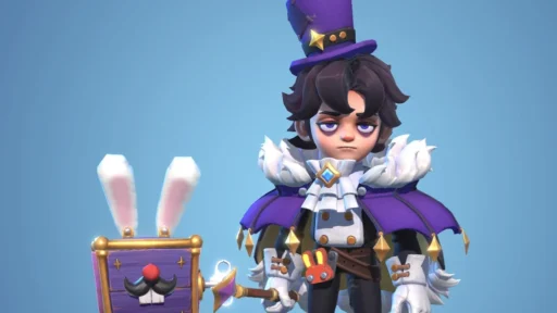whiteout survival best dominic build