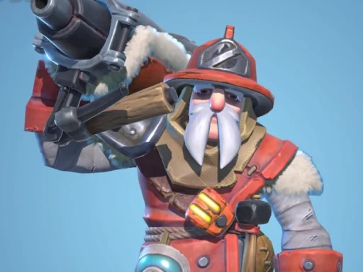 whiteout survival best fred build