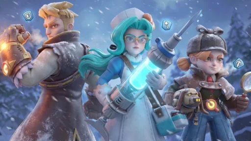 whiteout survival best hero tier list with generation 17