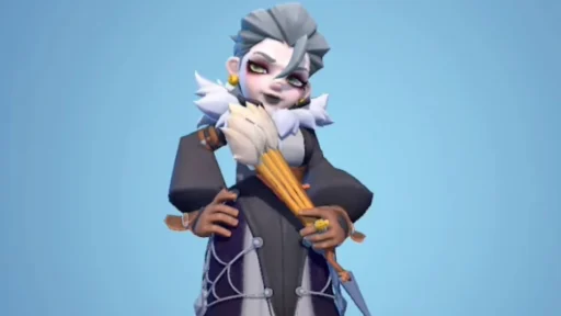 whiteout survival best ligeia build