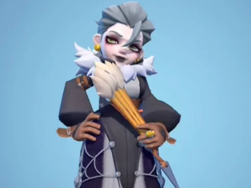 whiteout survival best ligeia build