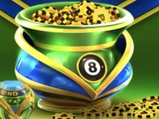 win tournaments in 8 ball pool