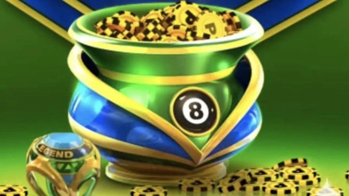 win tournaments in 8 ball pool