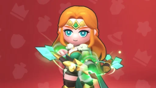 wittle defender aeralyn best build