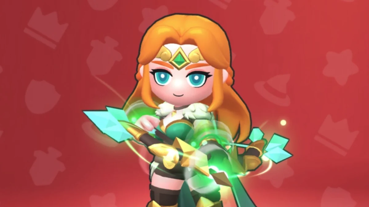 wittle defender aeralyn best build