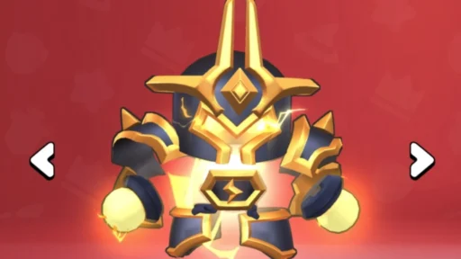 wittle defender best archon armor aegis build