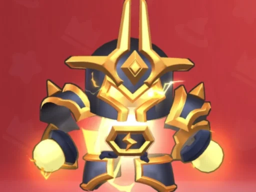 wittle defender best archon armor aegis build