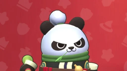 wittle defender best panda brewmaster build
