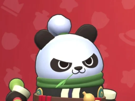 wittle defender best panda brewmaster build