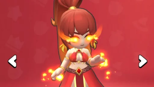 wittle defender best phoenix dancer xiluan build