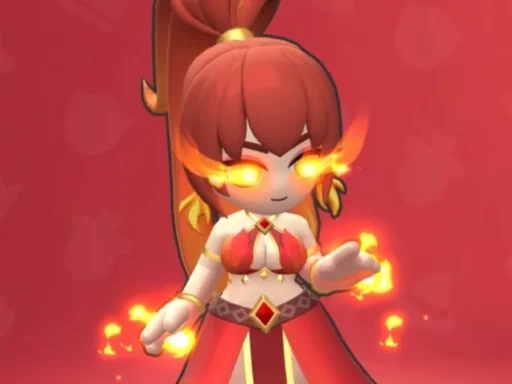 wittle defender best phoenix dancer xiluan build