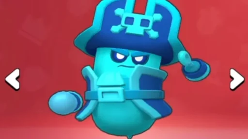 wittle defender best polar captain build