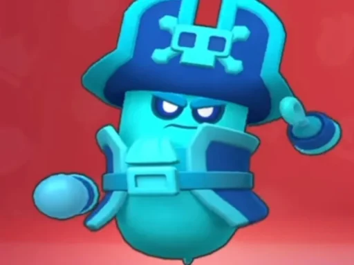 wittle defender best polar captain build