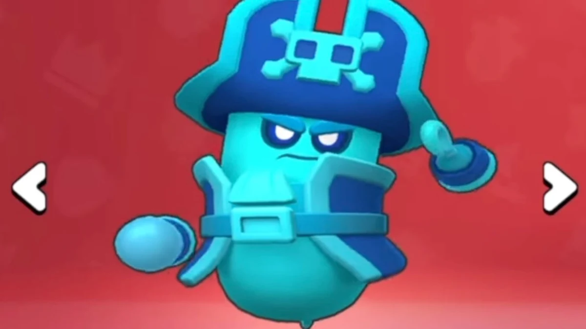 wittle defender best polar captain build