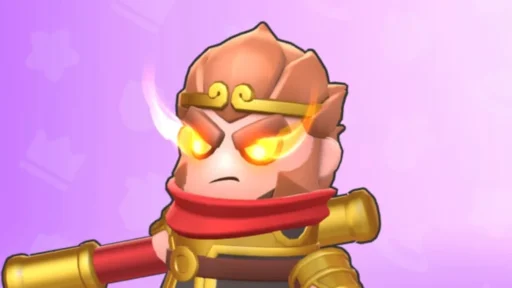 wittle defender best sun wukong build