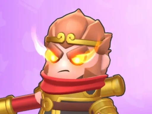 wittle defender best sun wukong build