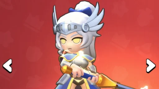wittle defender best valkyrie thrud build