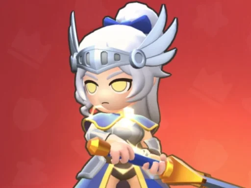 wittle defender best valkyrie thrud build