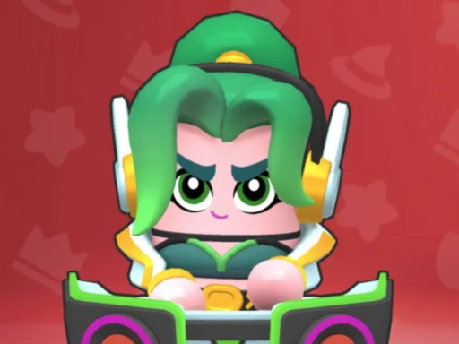 wittle defender fabled lyra roxa build