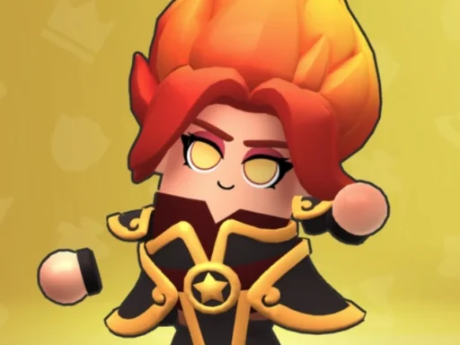 wittle defender fire witch flica build