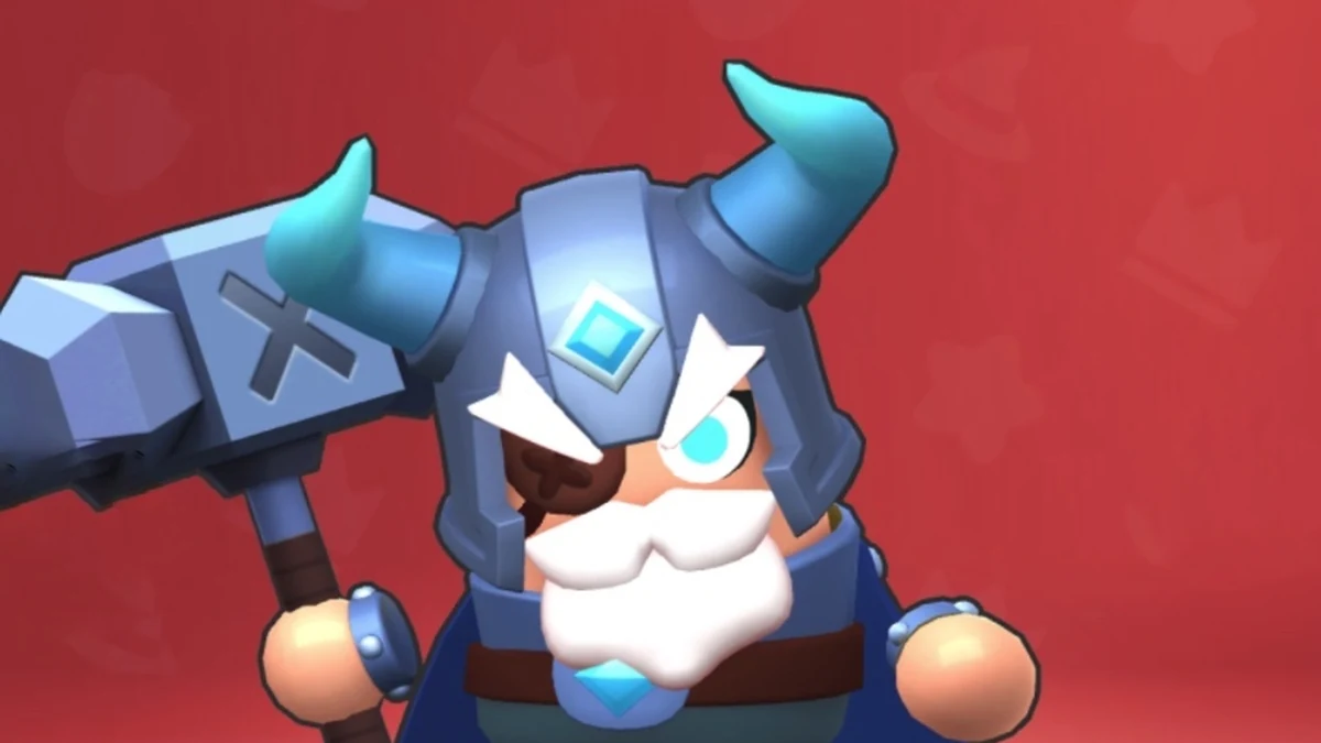 wittle defender god ruler odin build