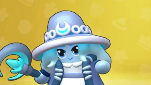 wittle defender ice mage brisa build
