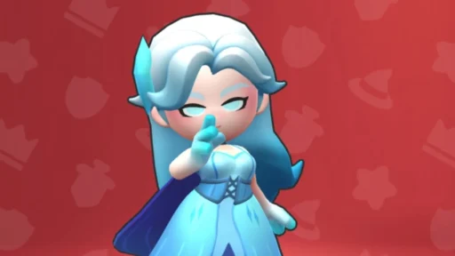 wittle defender ice queen shiva build