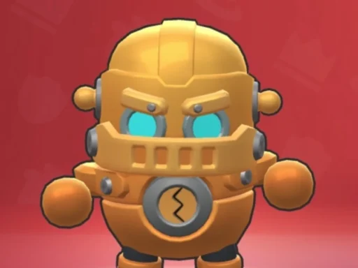 wittle defender robot fystron build